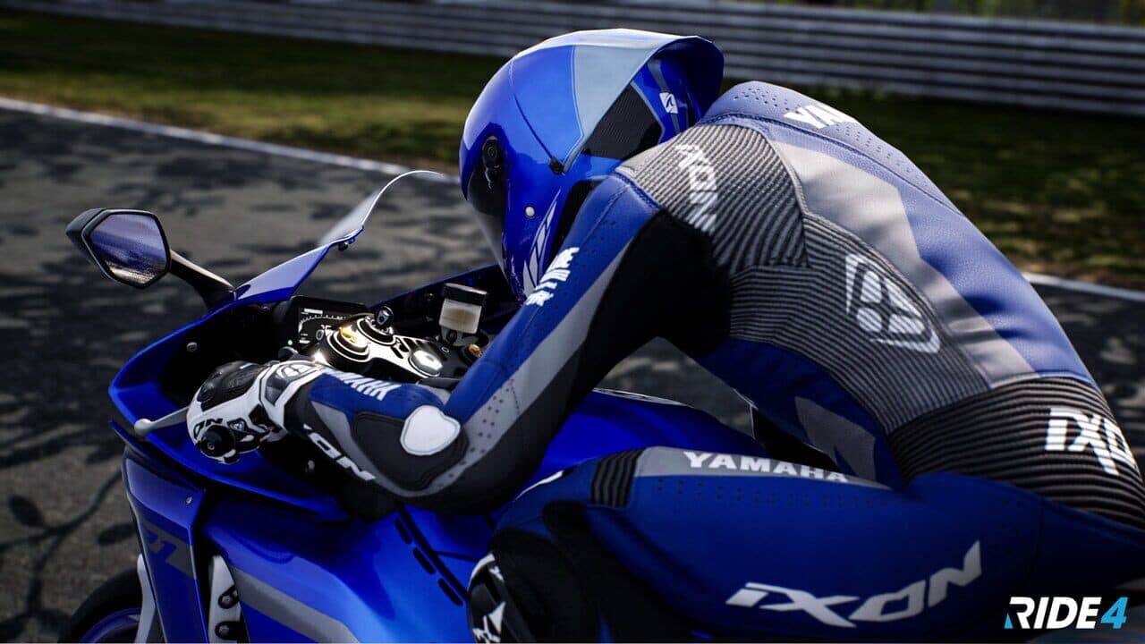 Ride 4 thumbnail 4