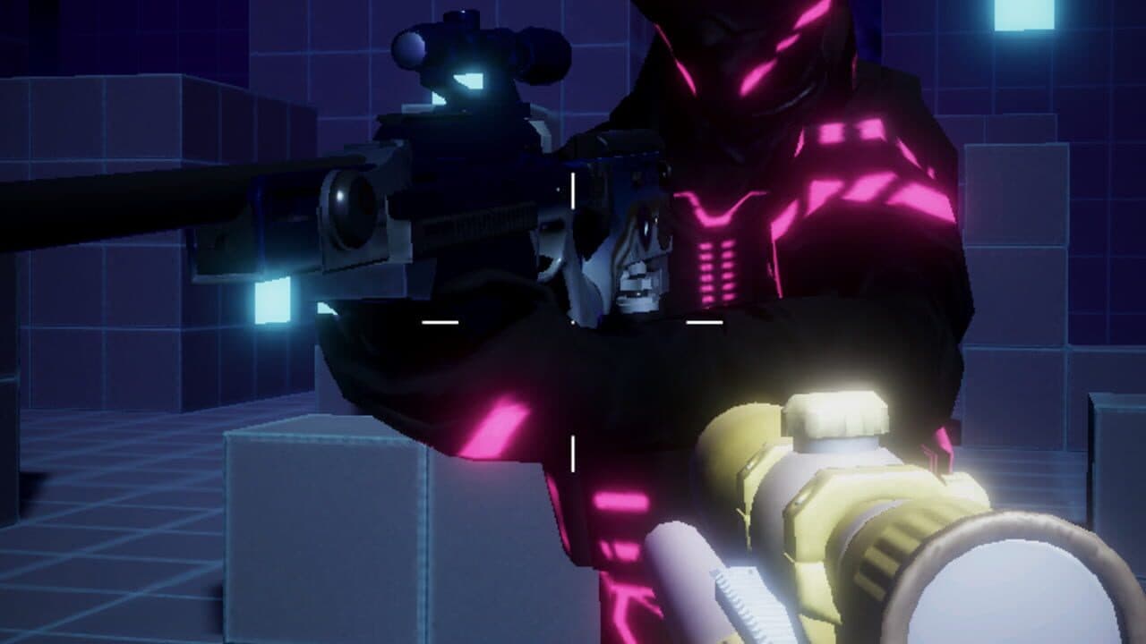 Reality Clash: AR Combat Game thumbnail 2