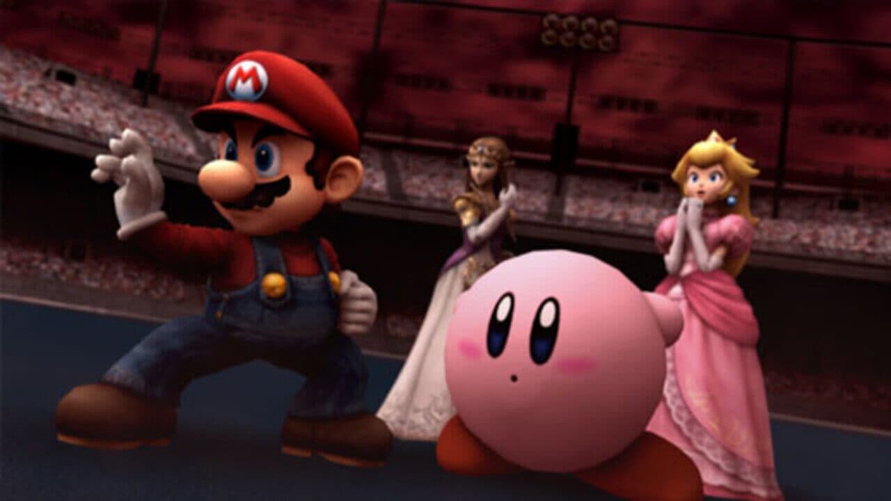 Super Smash Bros. Brawl thumbnail 4