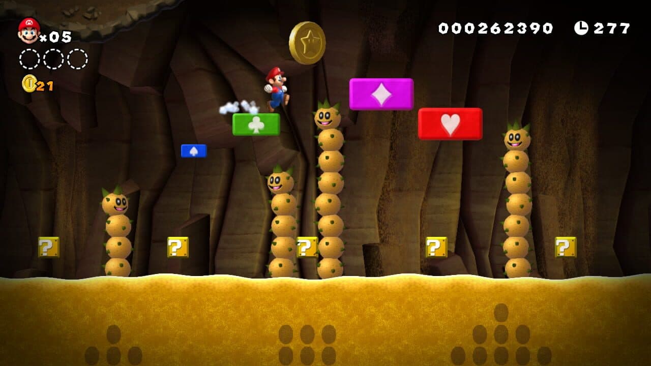 New Super Mario Bros. U thumbnail 7