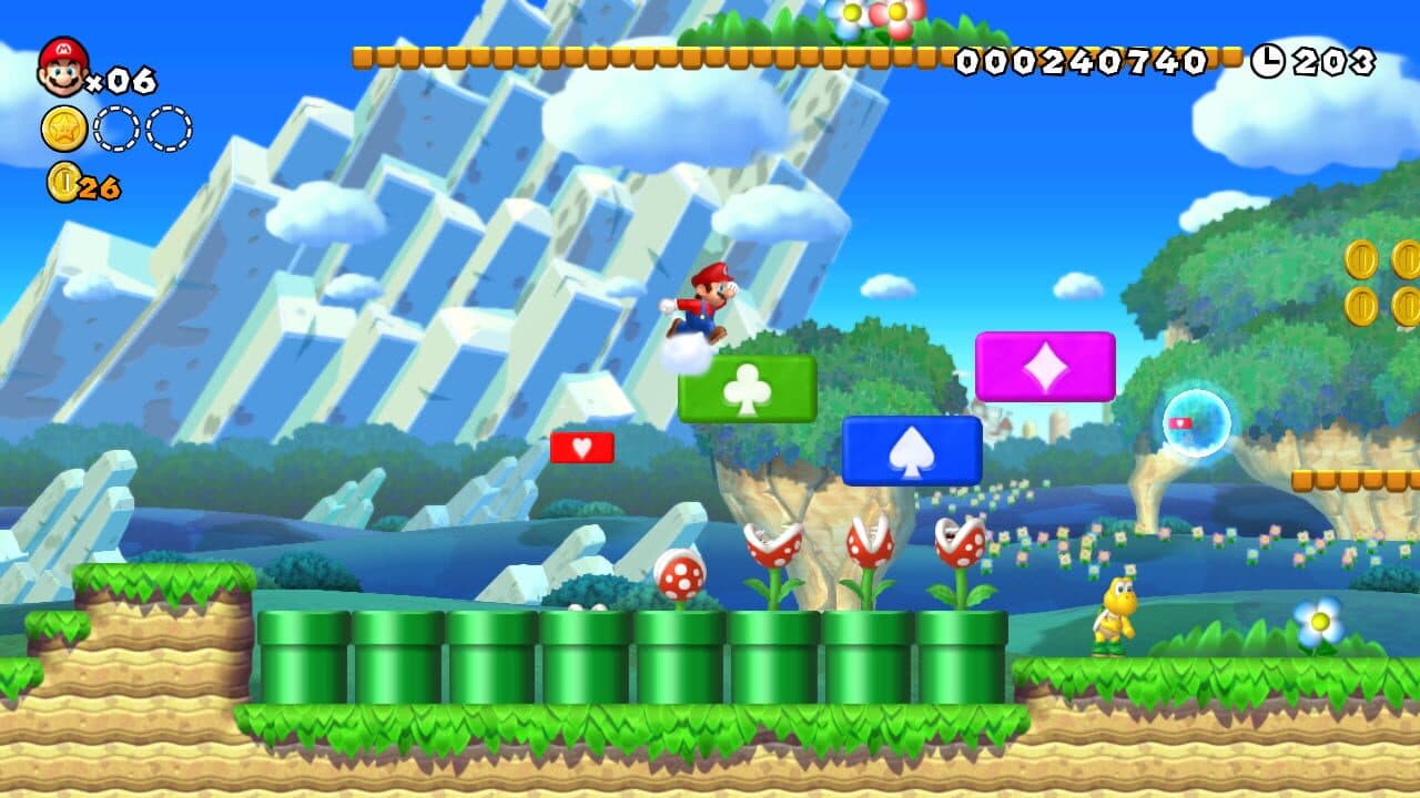 New Super Mario Bros. U thumbnail 8