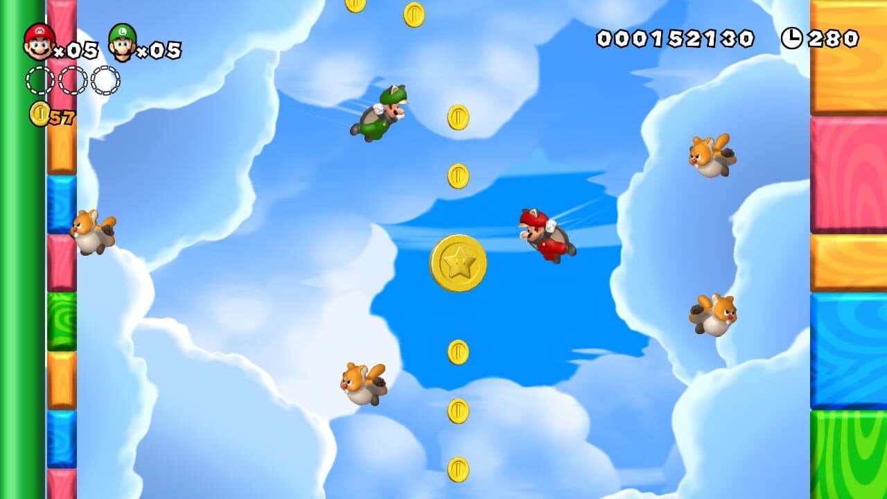 New Super Mario Bros. U thumbnail 2