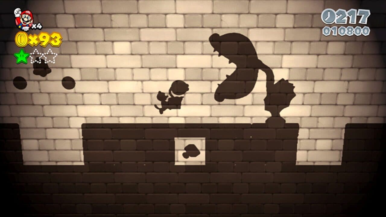 Super Mario 3D World thumbnail 3