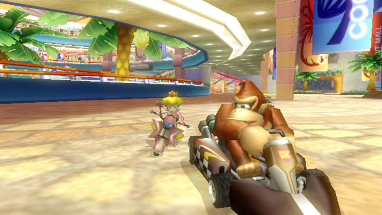 Mario Kart Wii thumbnail 2