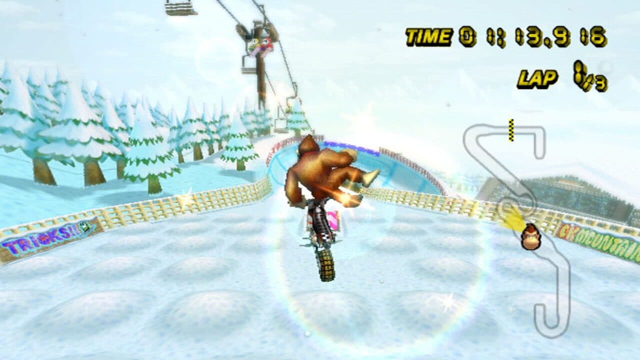 Mario Kart Wii thumbnail 3