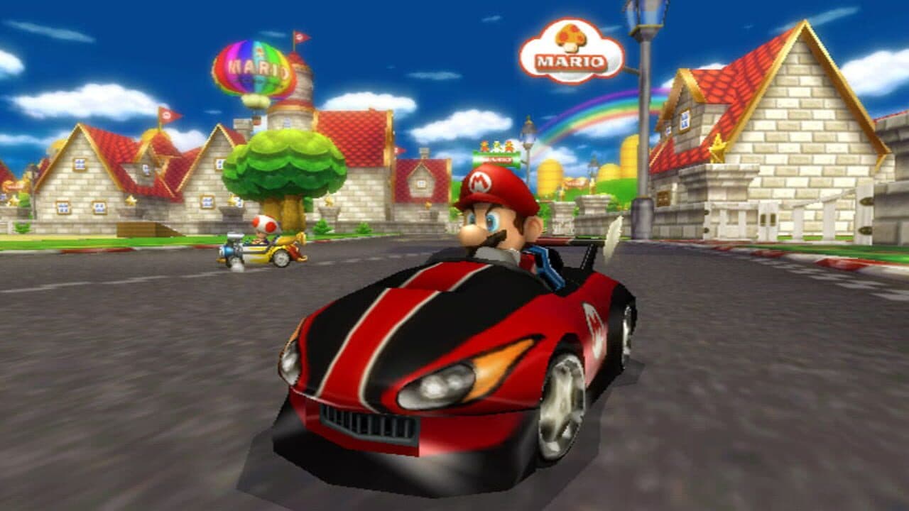 Mario Kart Wii thumbnail 8