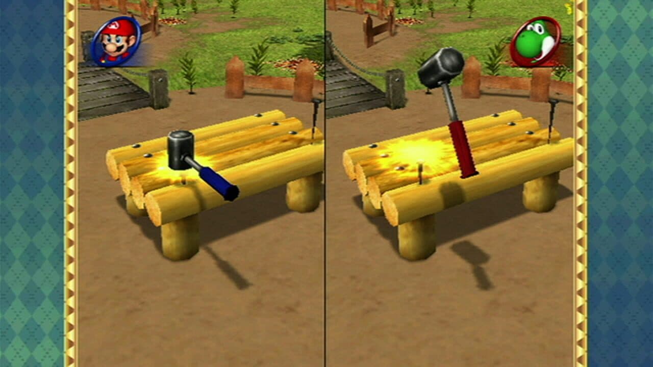 Mario Party 8 thumbnail 6