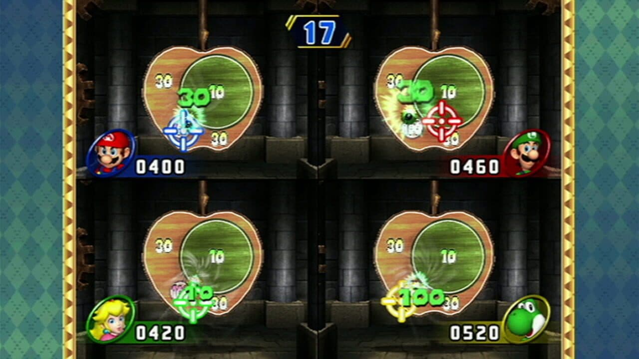 Mario Party 8 thumbnail 7