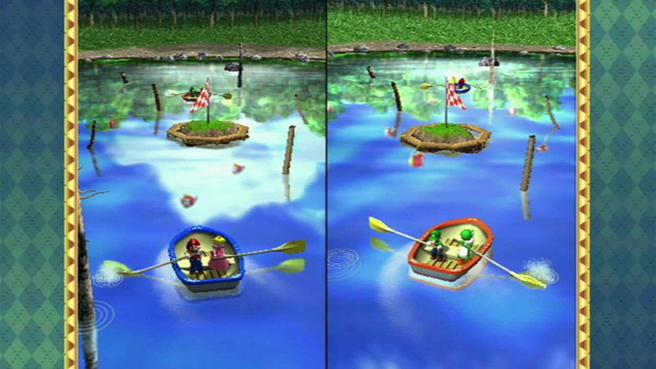 Mario Party 8 thumbnail 5