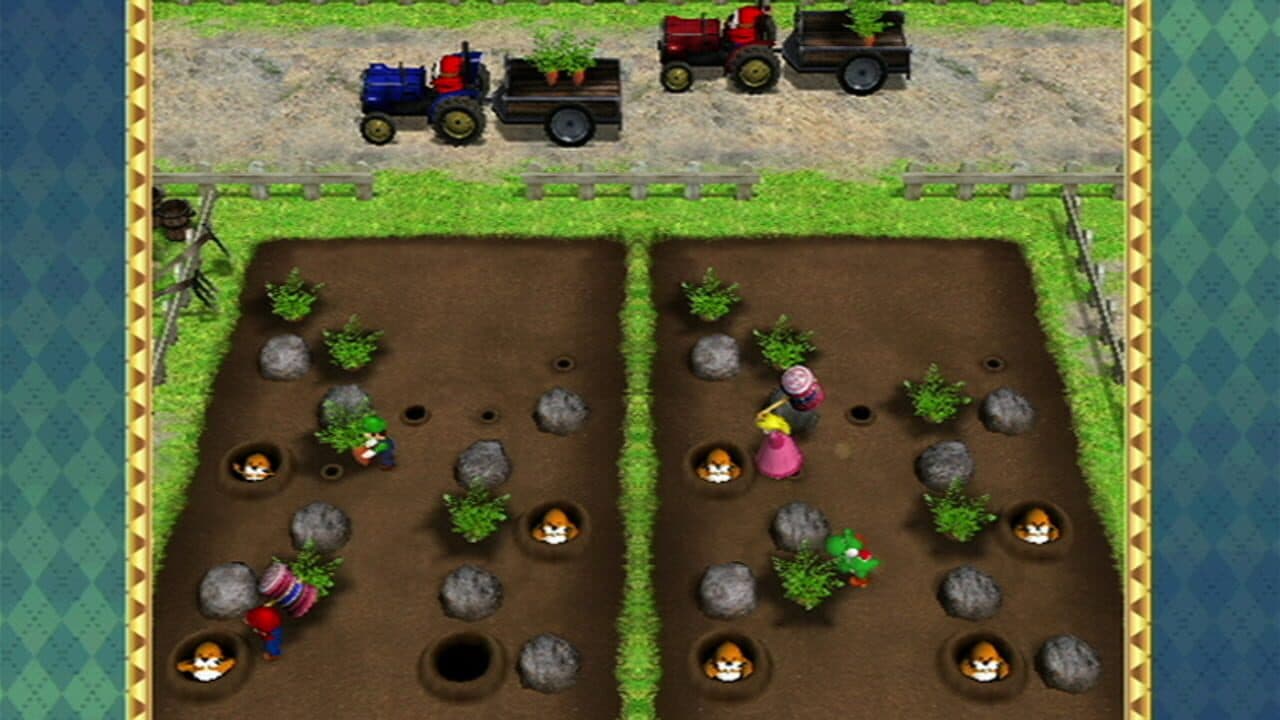 Mario Party 8 thumbnail 4