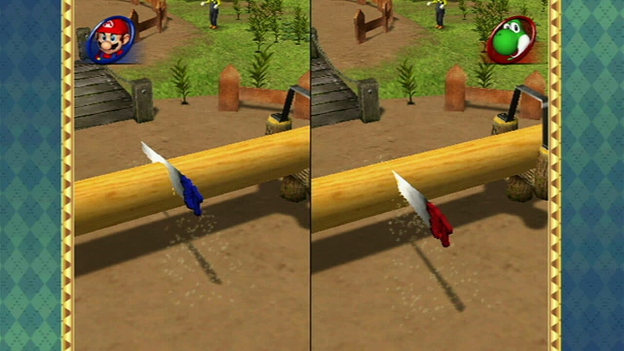 Mario Party 8 thumbnail 3