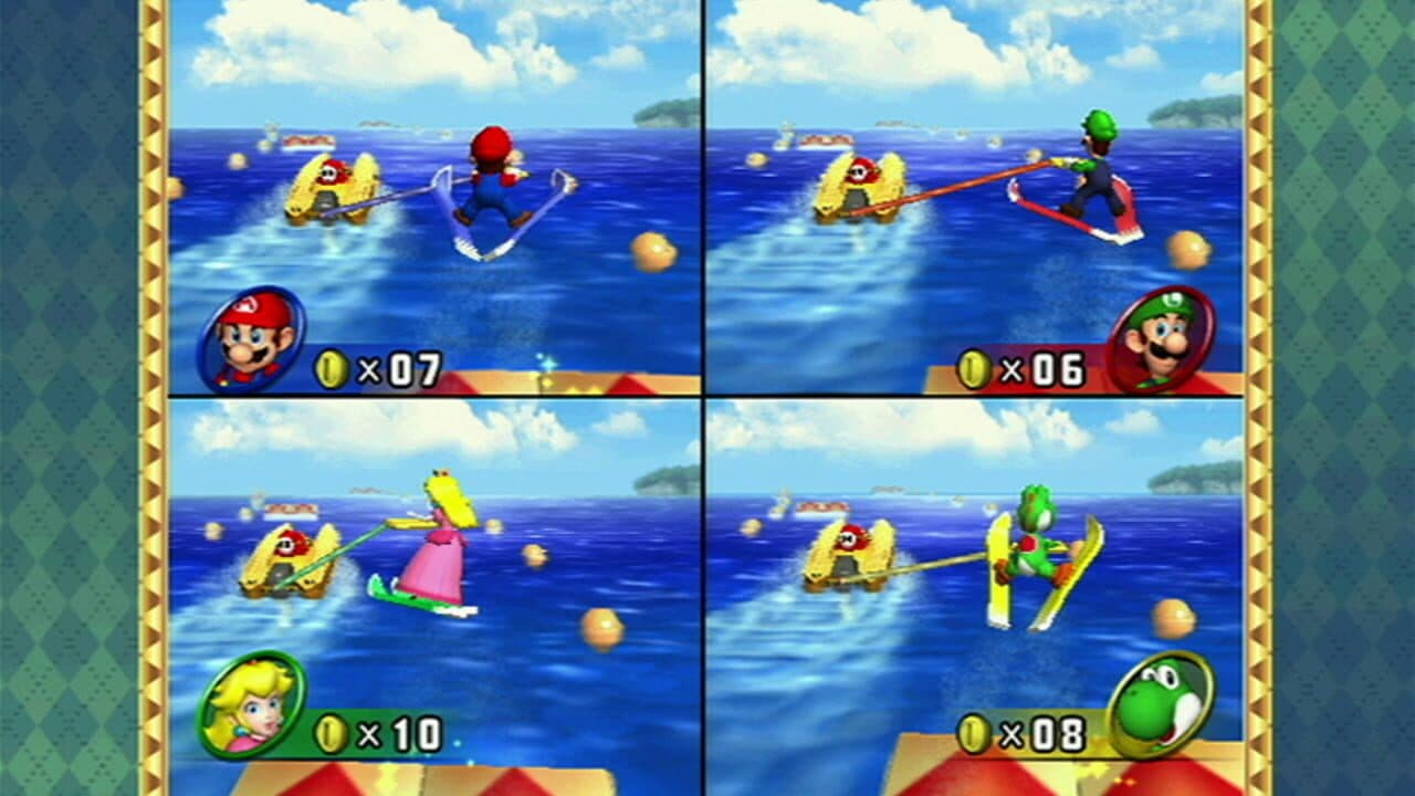 Mario Party 8 thumbnail 9