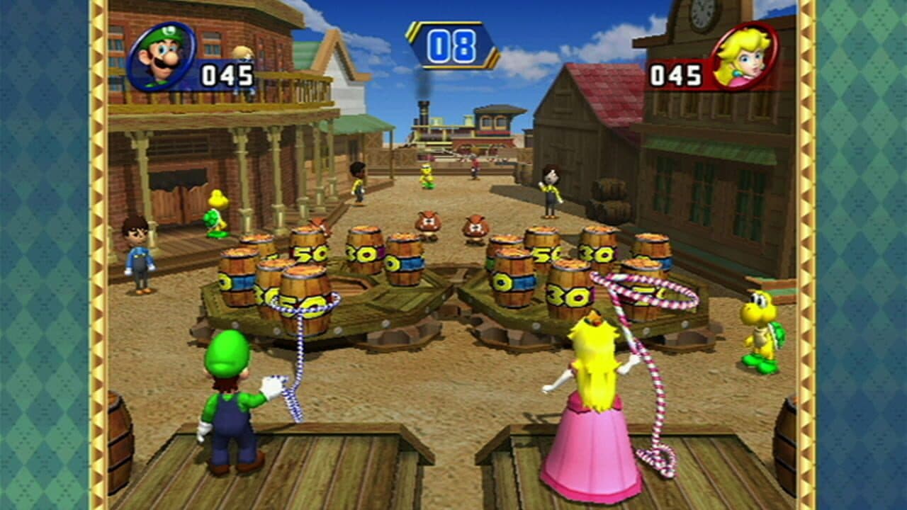 Mario Party 8 thumbnail 8