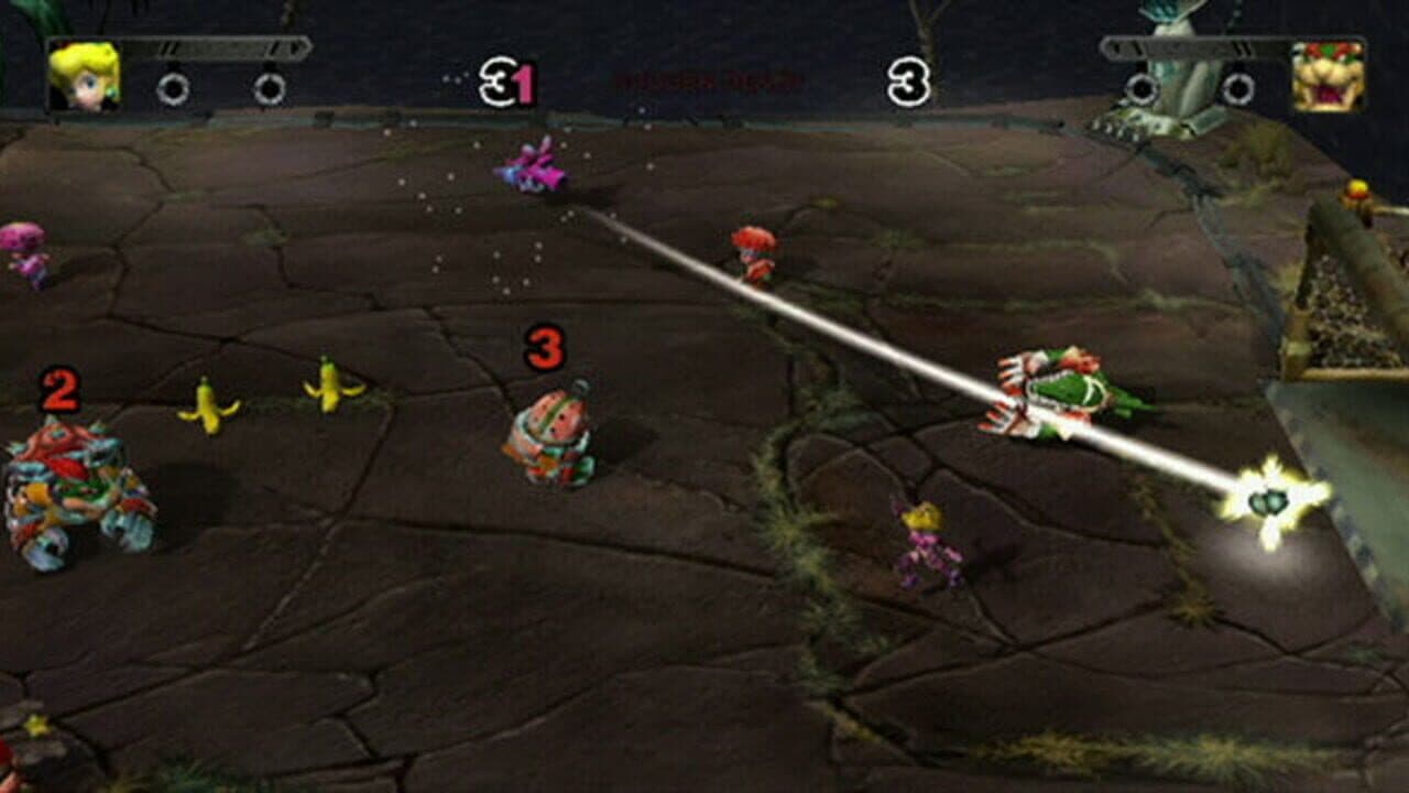 Mario Strikers Charged thumbnail 4