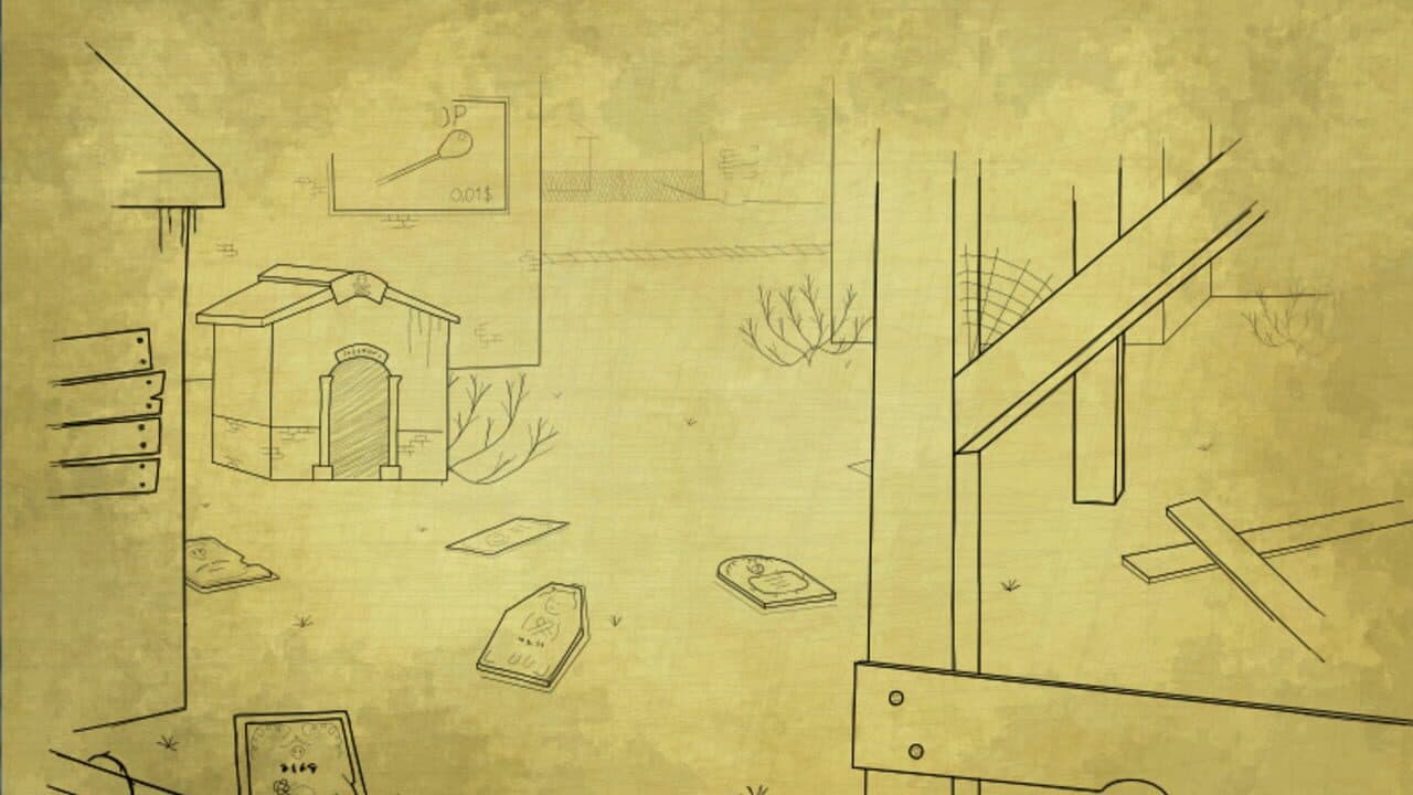 Bad Dream: Butcher thumbnail 3