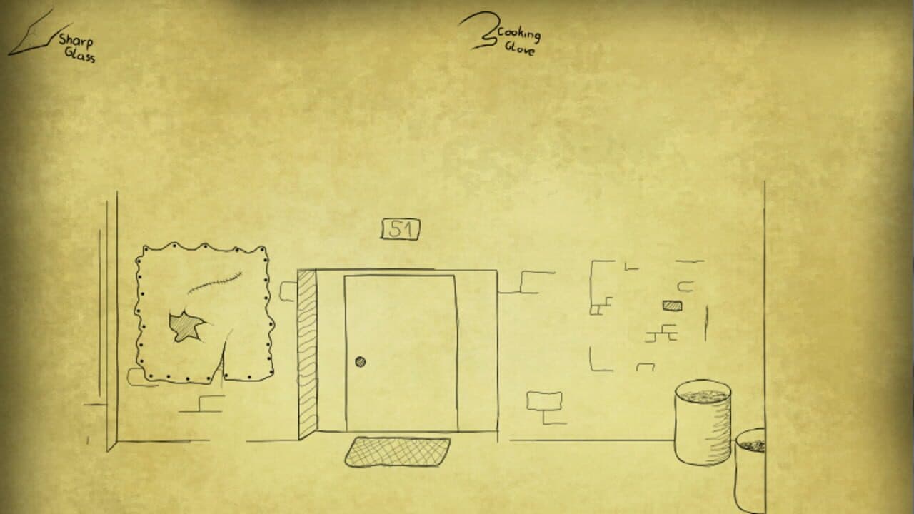 Bad Dream: Butcher thumbnail 2