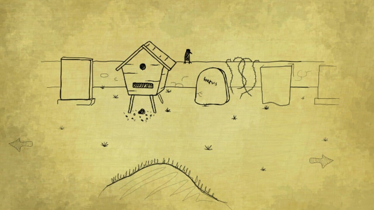 Bad Dream: Graveyard thumbnail 2