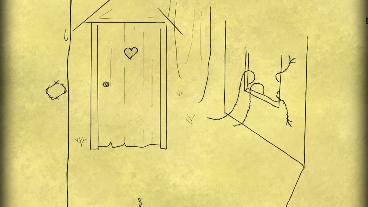 Bad Dream: Memories screenshot 1