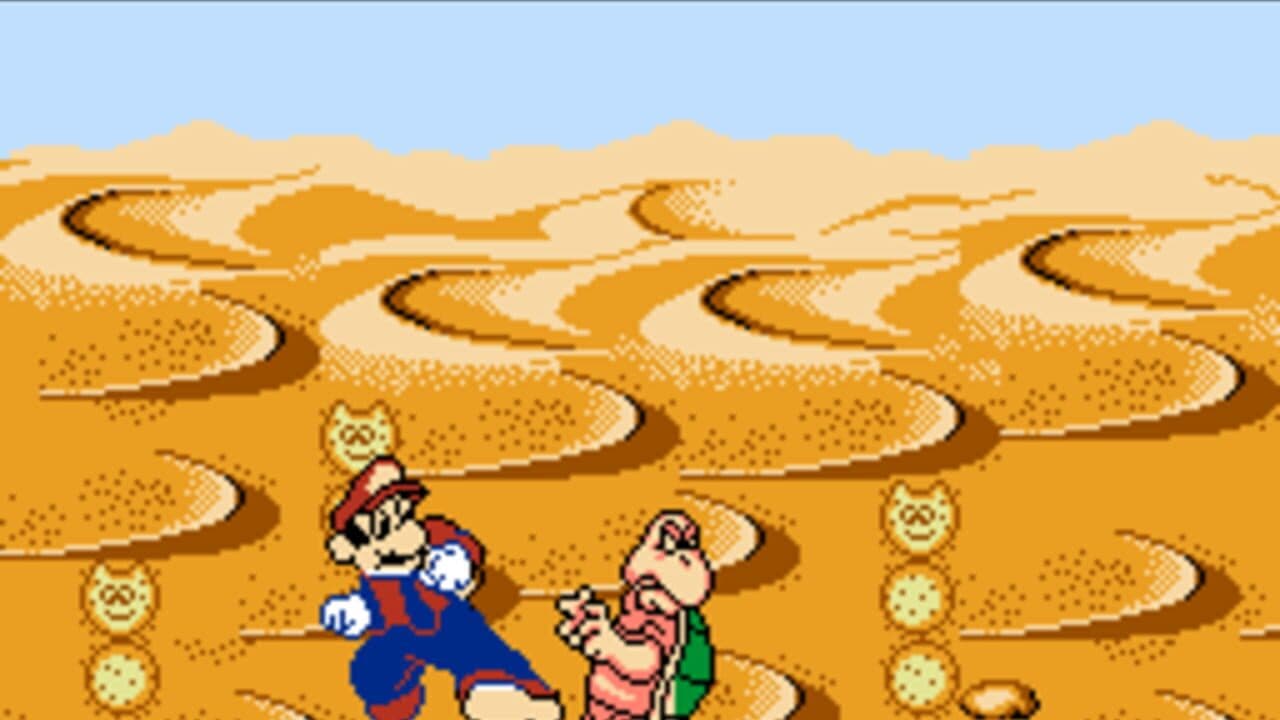 Kart Fighter thumbnail 3