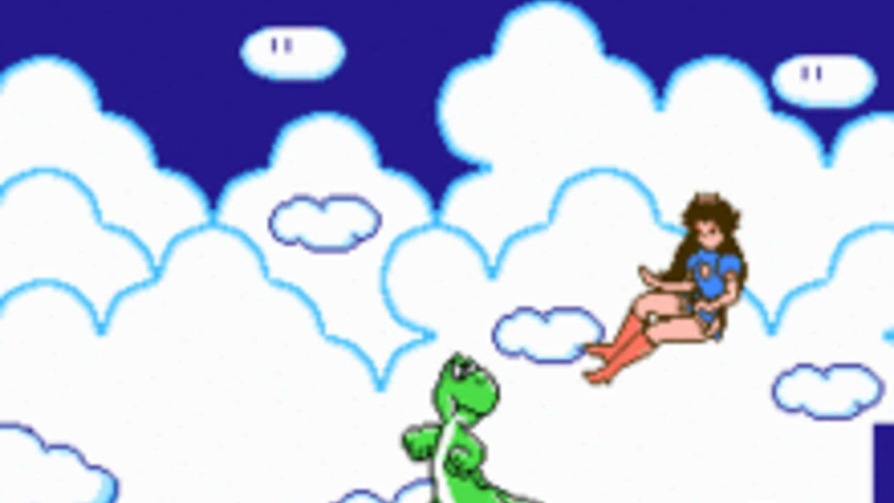 Kart Fighter thumbnail 2