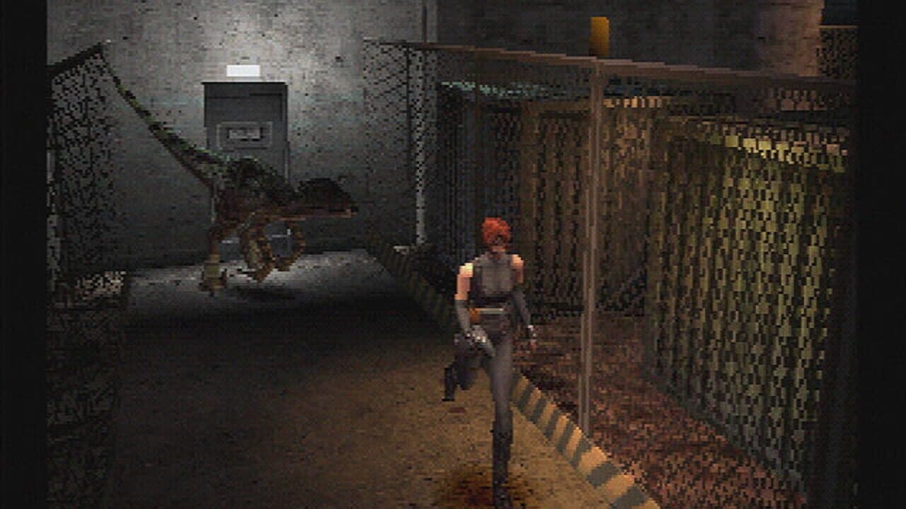 Dino Crisis thumbnail 4