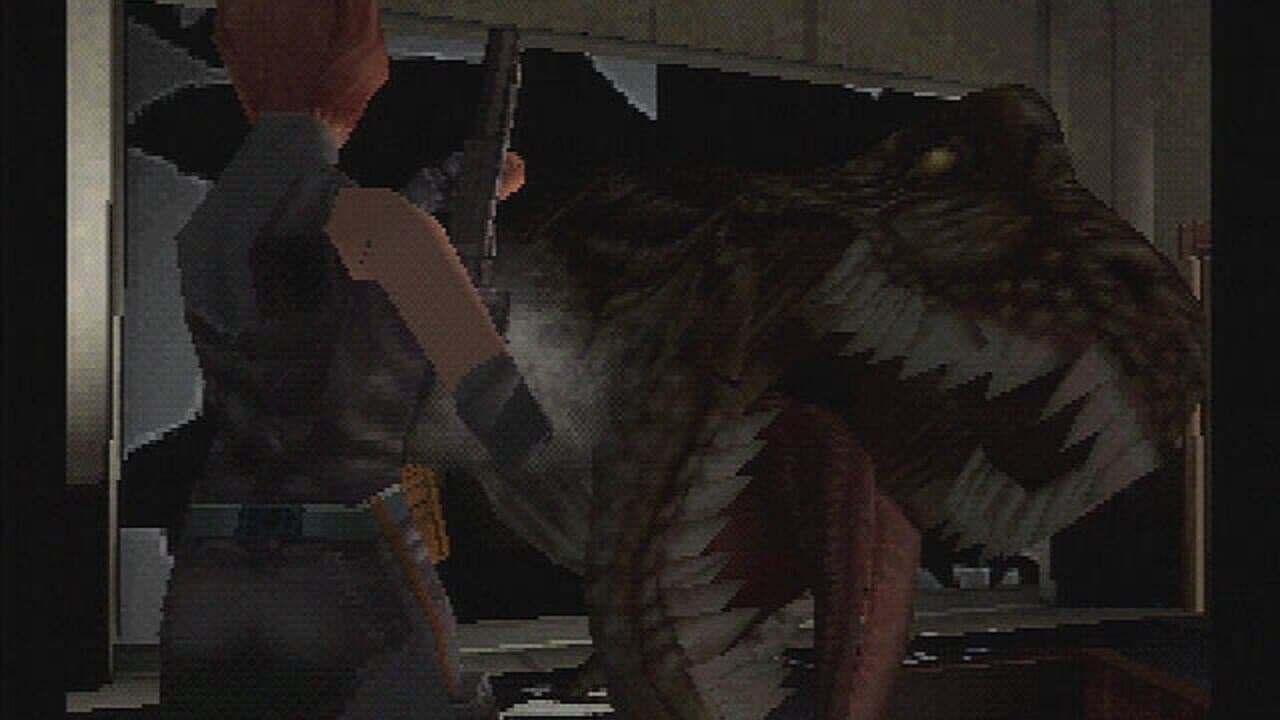 Dino Crisis thumbnail 3