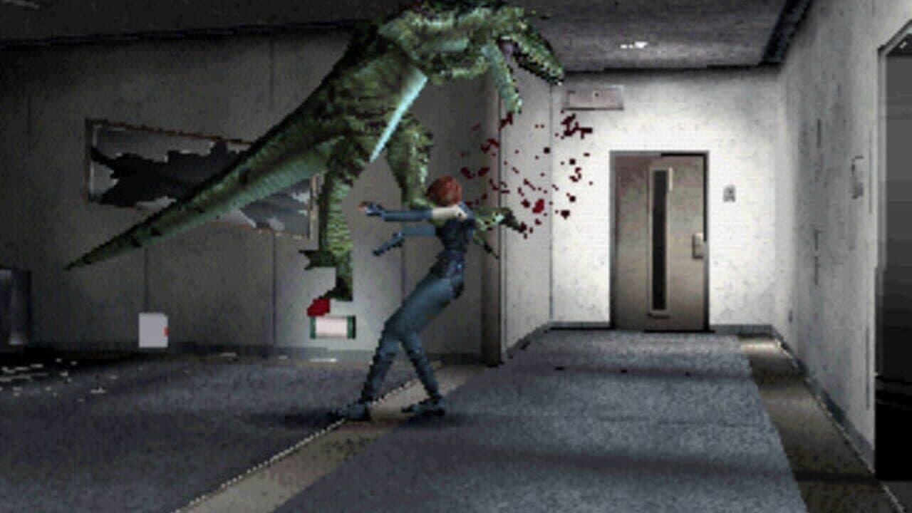 Dino Crisis thumbnail 6
