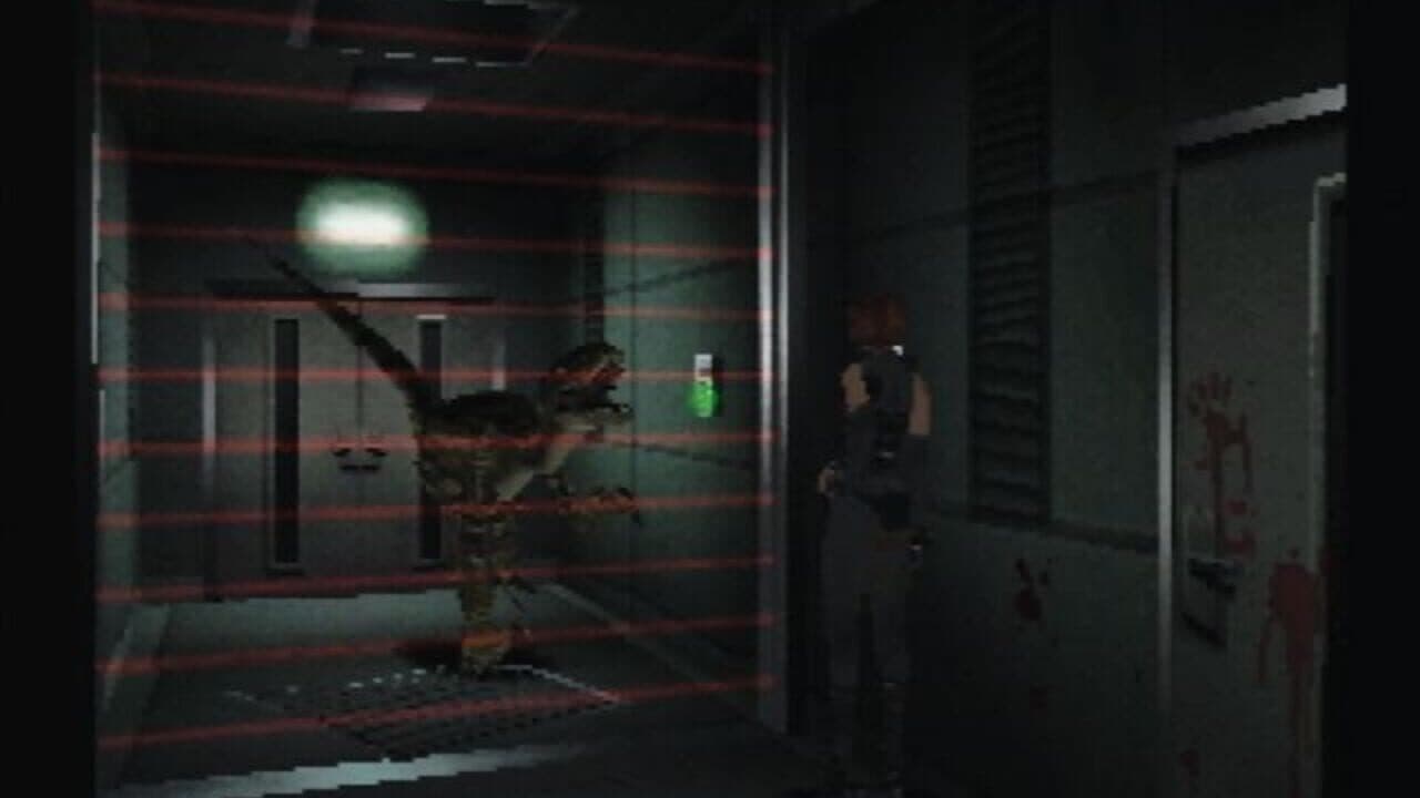 Dino Crisis thumbnail 5