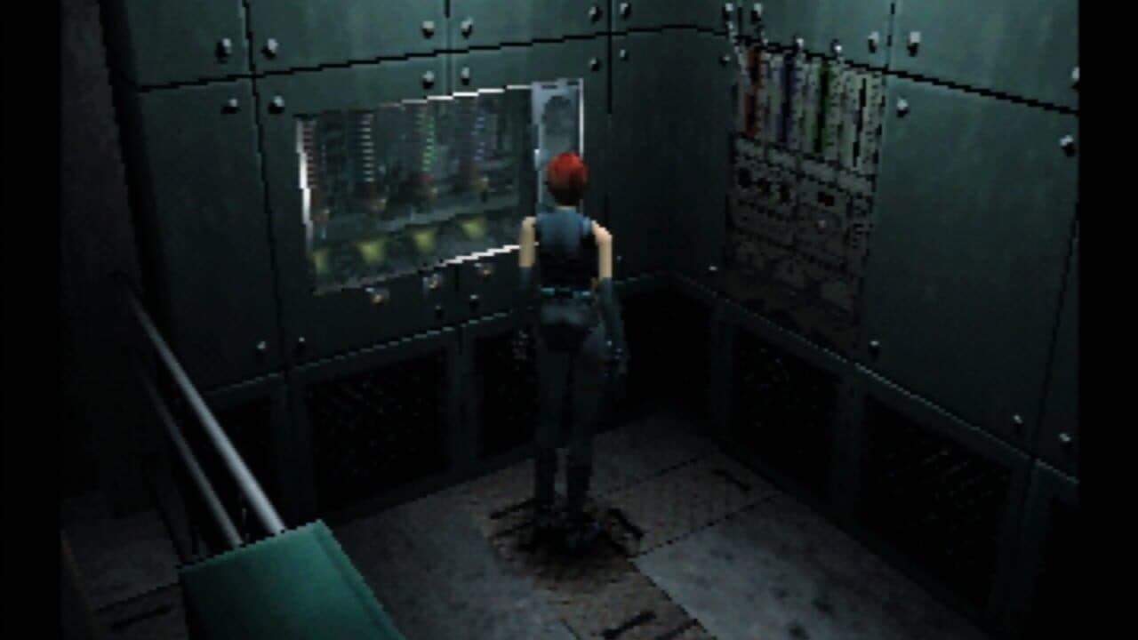 Dino Crisis thumbnail 7