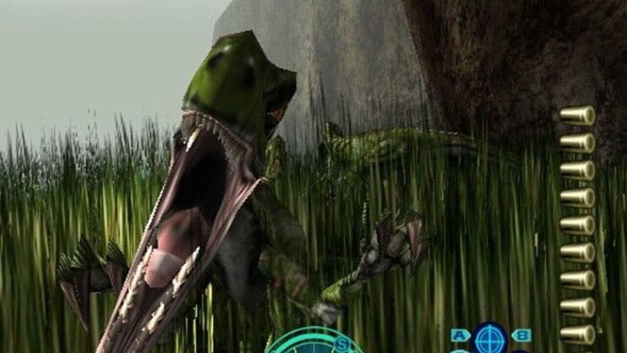 Dino Stalker thumbnail 5