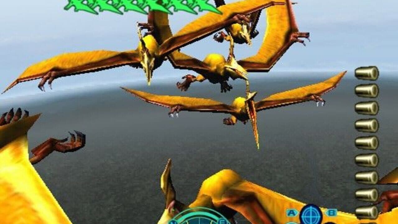 Dino Stalker thumbnail 4
