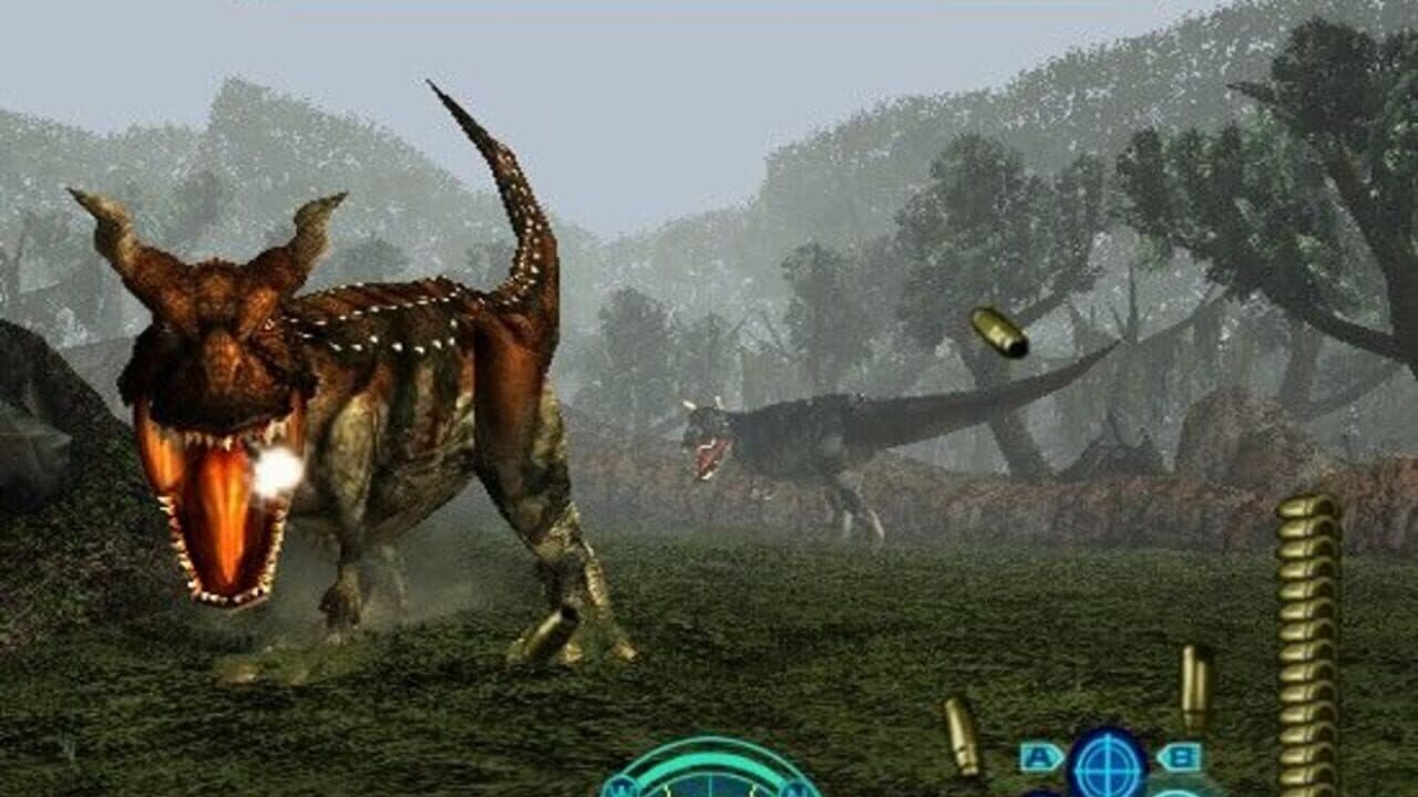 Dino Stalker thumbnail 6