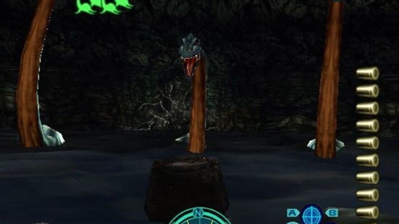 Dino Stalker thumbnail 7