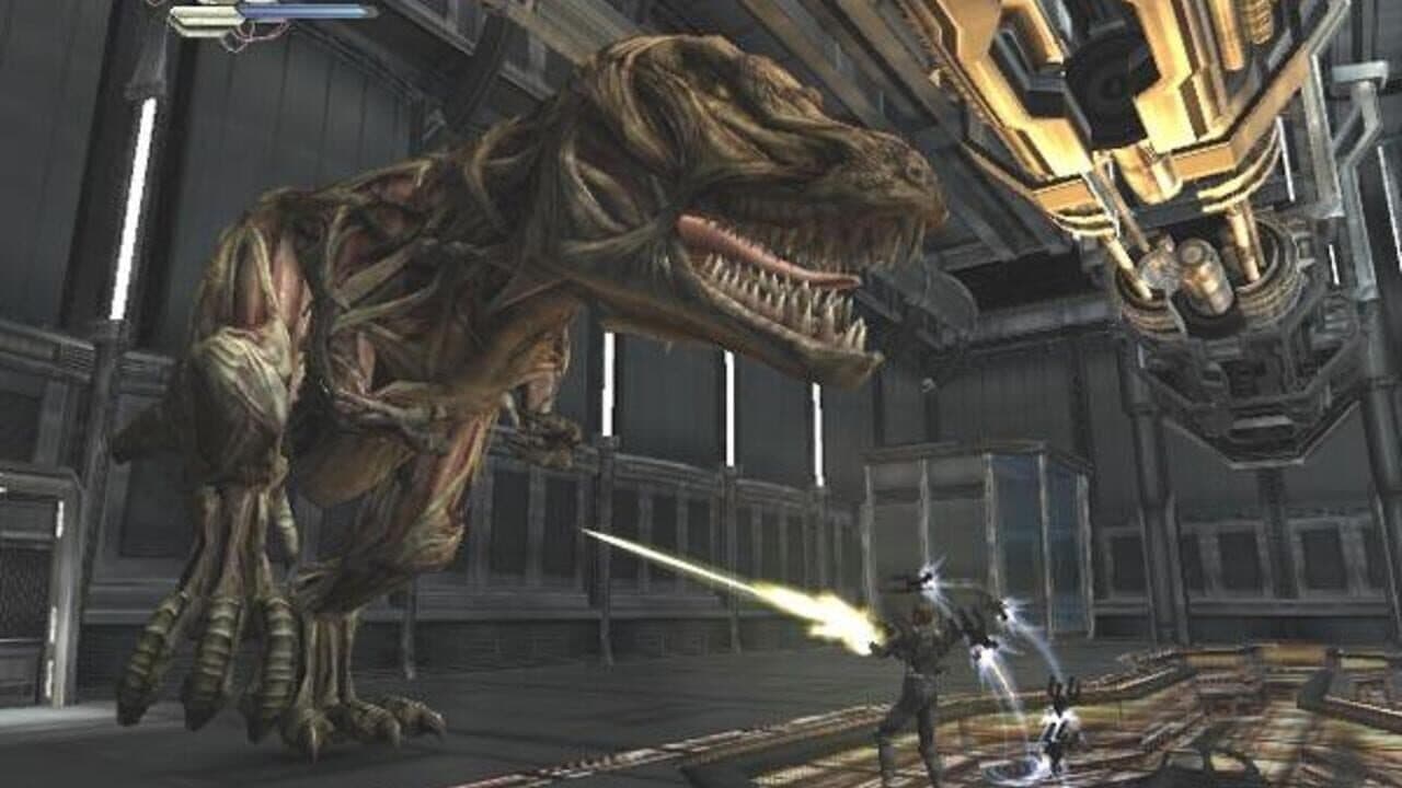 Dino Crisis 3 thumbnail 2