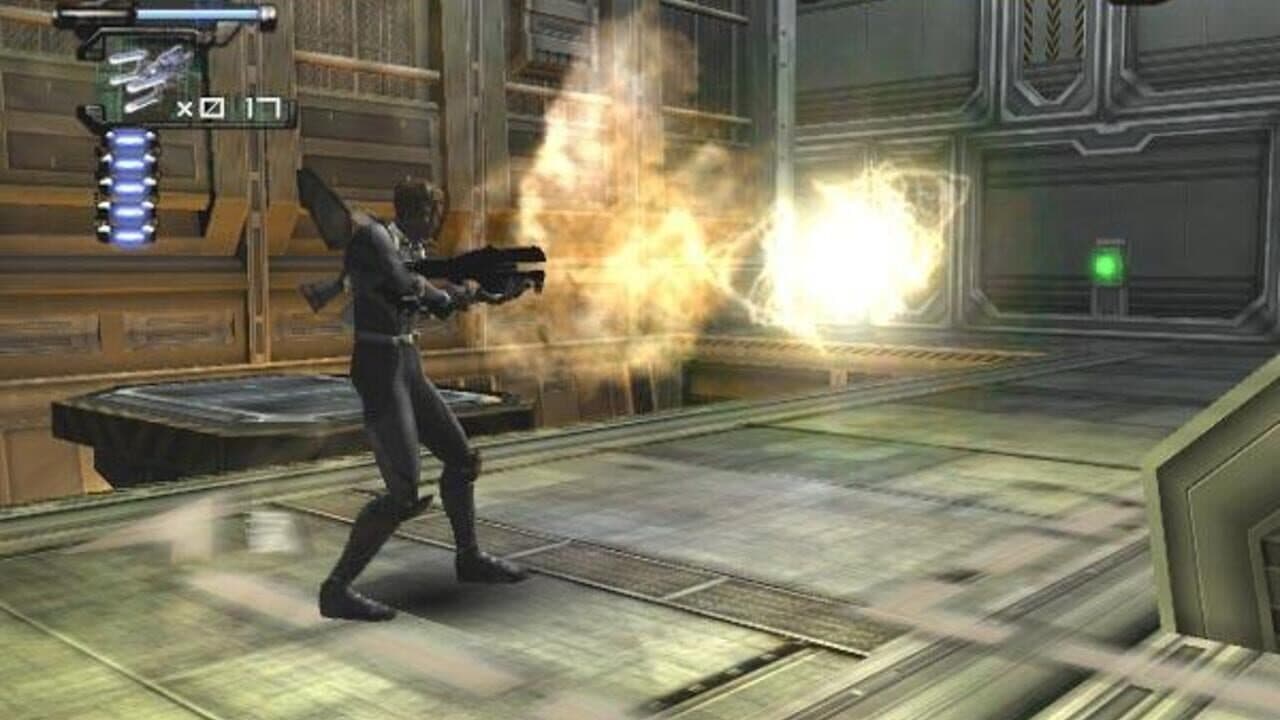 Dino Crisis 3 thumbnail 3