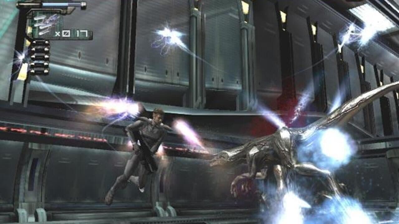 Dino Crisis 3 thumbnail 4