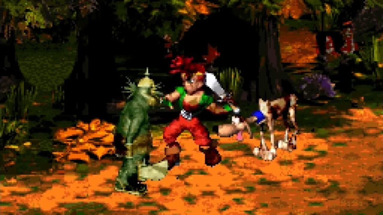 Dream: Land of Giants thumbnail 3