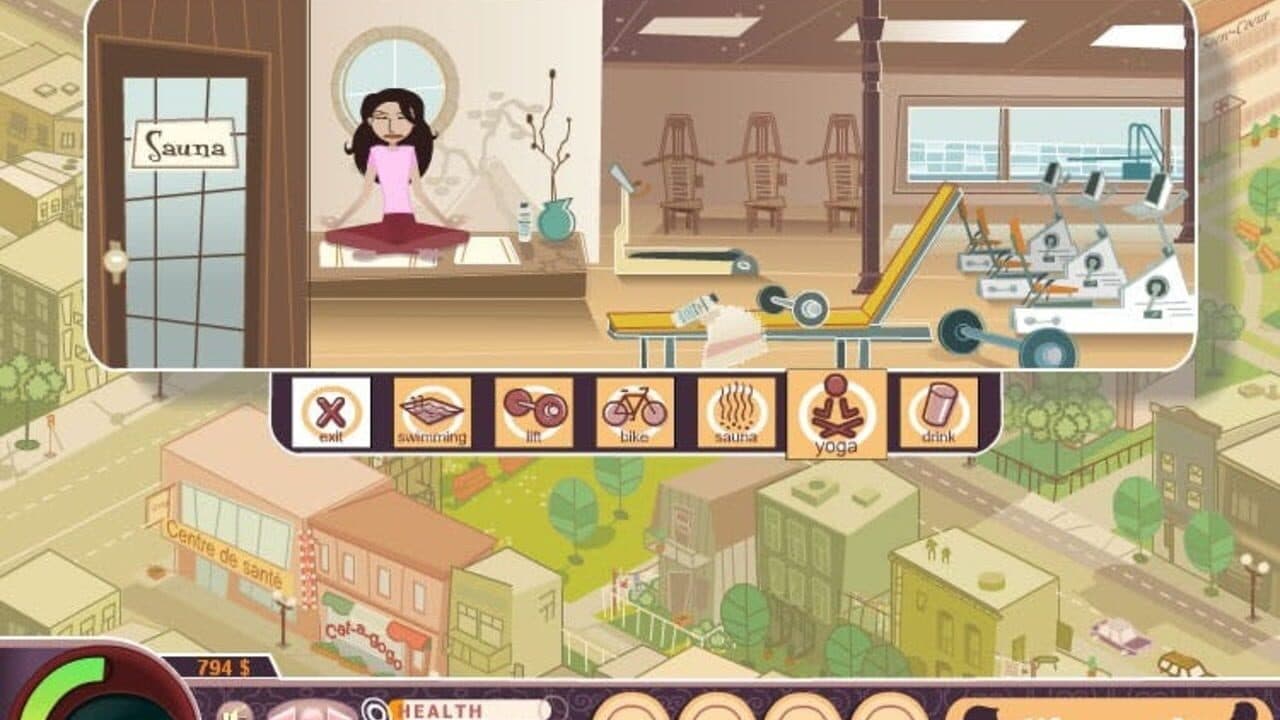 Ciao Bella: la Bella Romanza screenshot 1