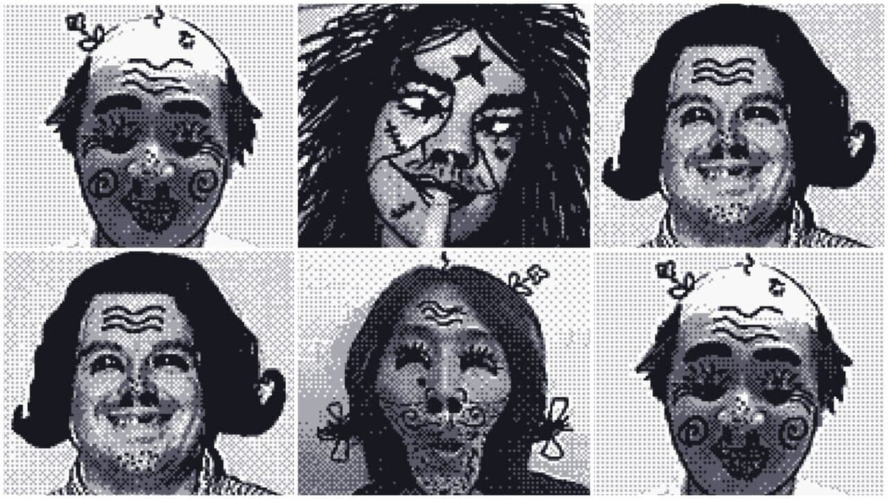 Game Boy Camera screenshot 1
