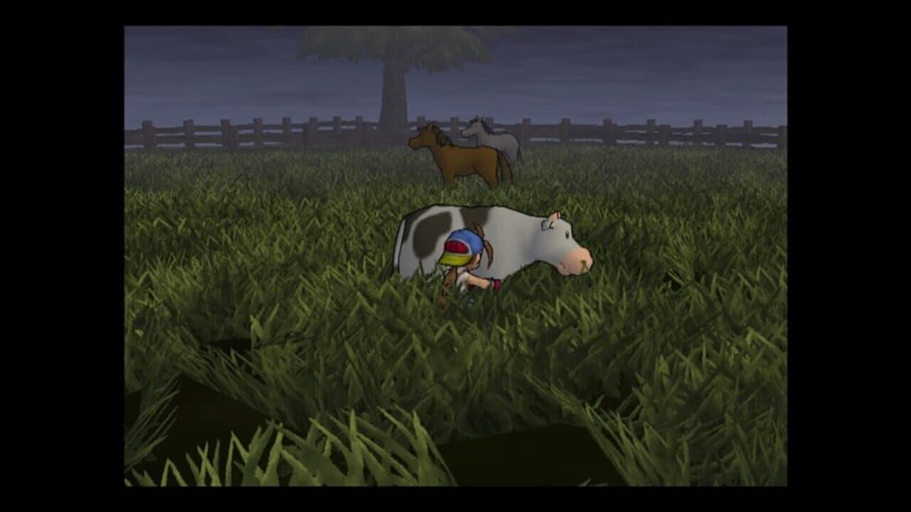 Harvest Moon: Save the Homeland thumbnail 4
