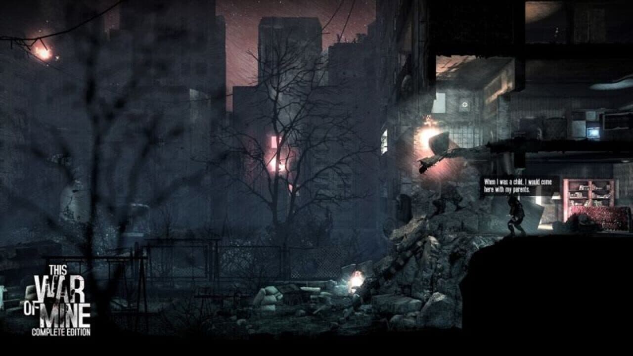 This War of Mine: Complete Edition thumbnail 2