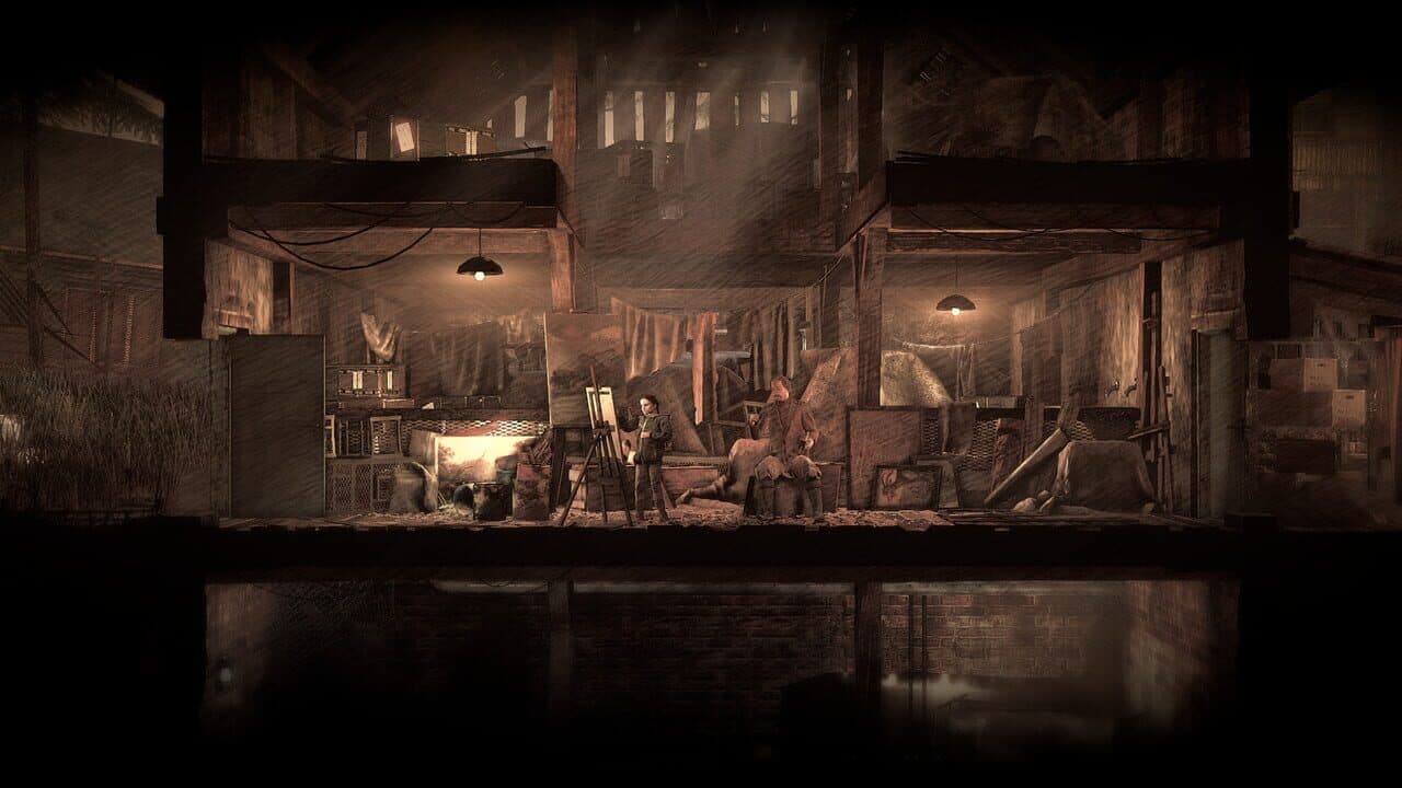 This War of Mine: Stories - Season Pass thumbnail 3