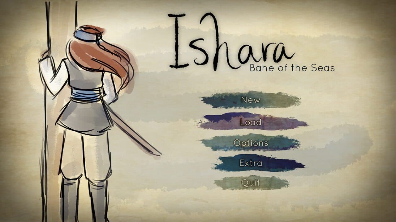 Ishara: Bane of the Seas thumbnail 4