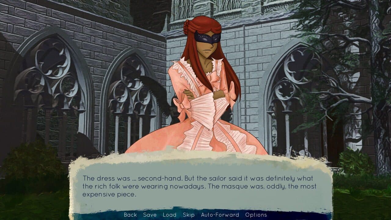 Ishara: Bane of the Seas thumbnail 2