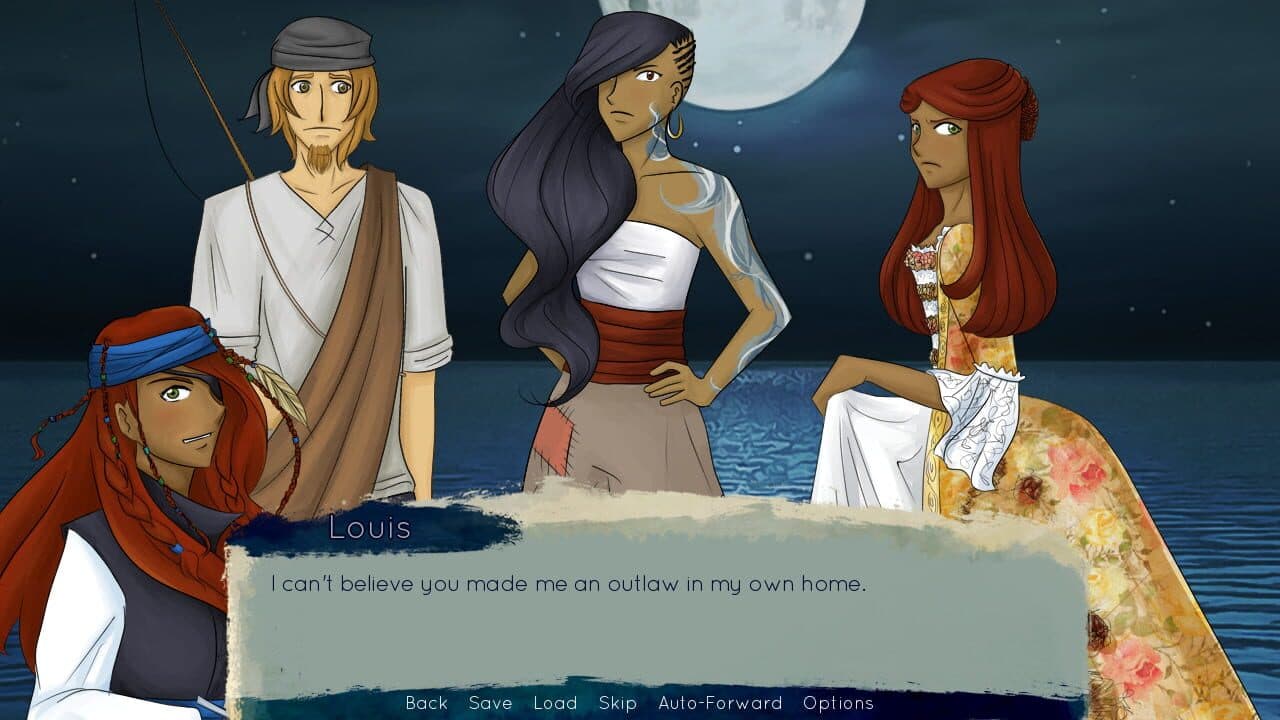 Ishara: Bane of the Seas thumbnail 8