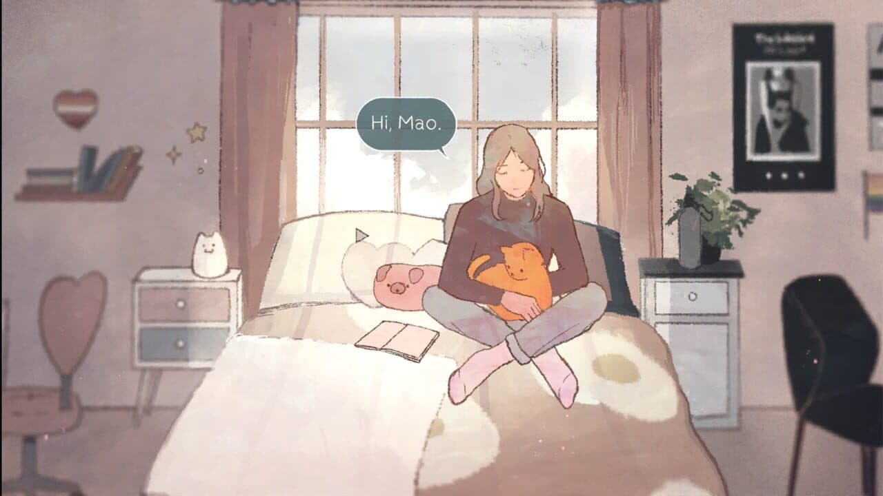 A New Life. thumbnail 5