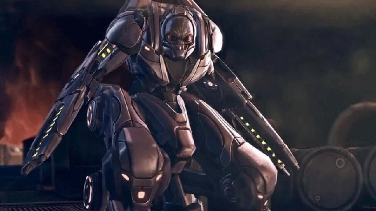 XCOM: Enemy Unknown Plus screenshot 1