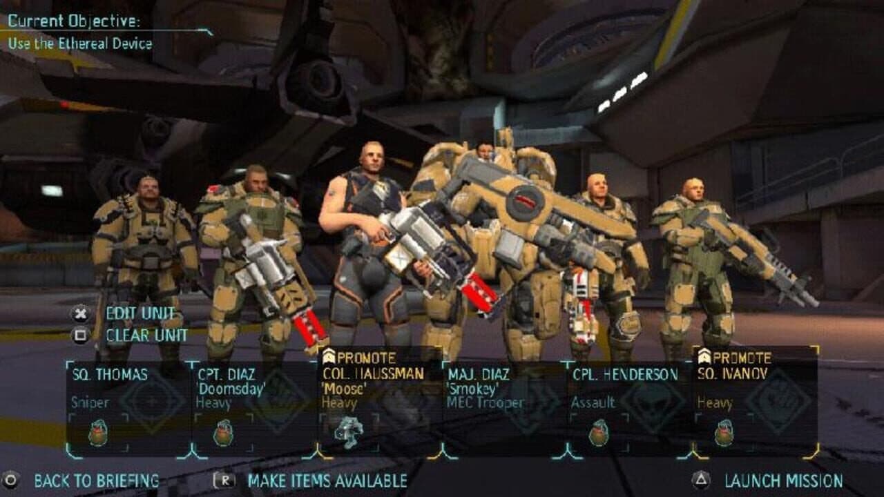 XCOM: Enemy Unknown Plus thumbnail 2