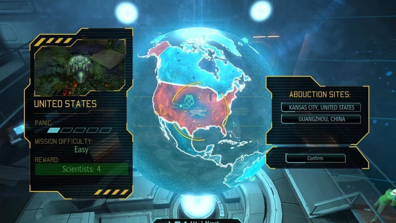 XCOM: Enemy Unknown - The Complete Edition thumbnail 2