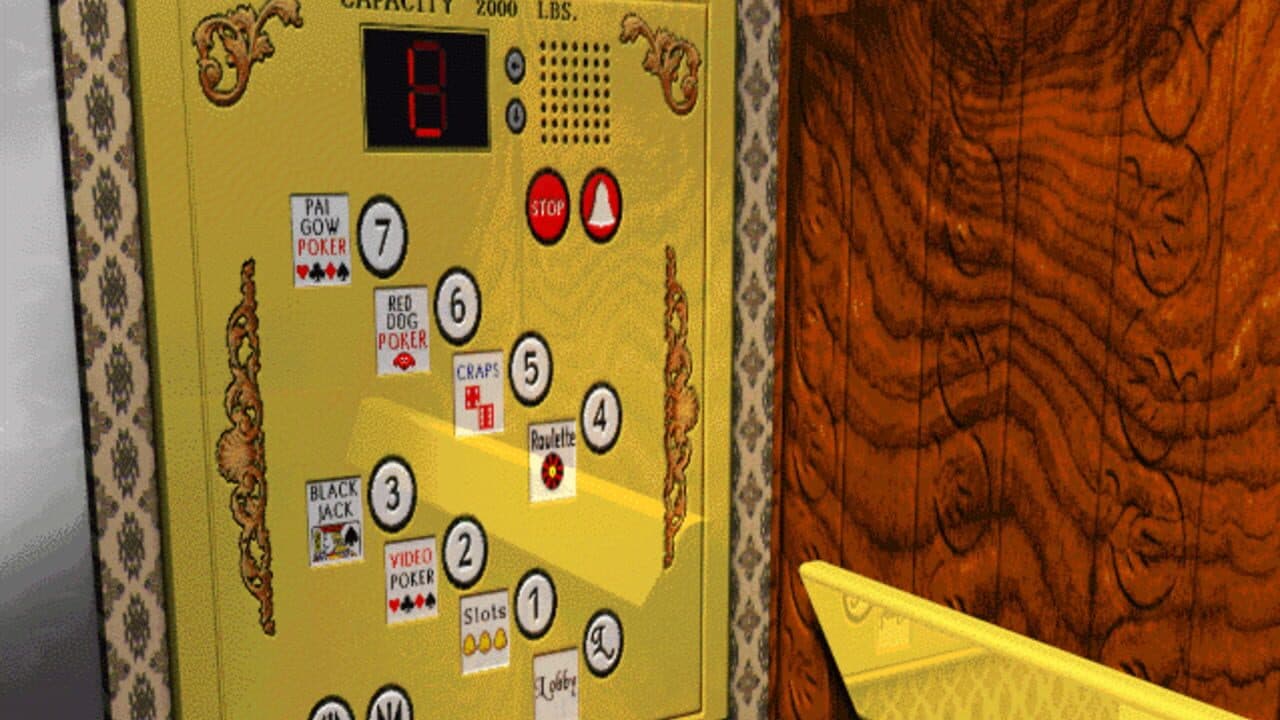 Casino De Luxe thumbnail 2